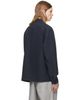 Jil Sander Jil Sander Black Boxy Shirt - 3
