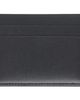 Jil Sander Jil Sander Black Curve Card Holder - 2