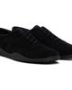 Jil Sander Jil Sander Black Elbe Lace-Up Sneakers - 4