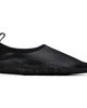 Jil Sander Jil Sander Black Elbe Slip-on Sneakers - 1
