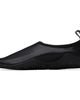 Jil Sander Jil Sander Black Elbe Slip-on Sneakers - 3