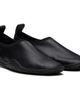 Jil Sander Jil Sander Black Elbe Slip-on Sneakers - 4