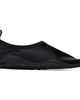 Jil Sander Jil Sander Black Elbe Slip On Loafers - 1