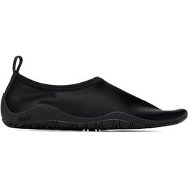 Jil Sander Jil Sander Black Elbe Slip On Loafers