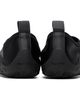Jil Sander Jil Sander Black Elbe Slip On Loafers - 2