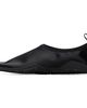 Jil Sander Jil Sander Black Elbe Slip On Loafers - 3