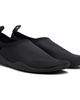 Jil Sander Jil Sander Black Elbe Slip On Loafers - 4