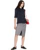 Jil Sander Jil Sander Black Etage Sneakers - 5