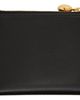 Jil Sander Jil Sander Black Goji Mini Wallet - 2
