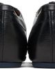 Jil Sander Jil Sander Black Hood Lace-Up Derbys - 2