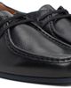 Jil Sander Jil Sander Black Hood Lace-Up Derbys - 4