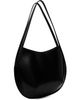 Jil Sander Jil Sander Black Kante Shoulder Bag - 2