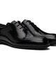 Jil Sander Jil Sander Black Lace-Up Oxfords - 4