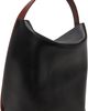 Jil Sander Jil Sander Black Pivot Tote - 3