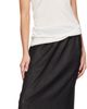 Jil Sander Jil Sander Black Ring Ballerina Flats - 5