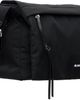 Jil Sander Jil Sander Black Soft Messenger Bag - 2