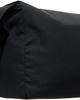 Jil Sander Jil Sander Black Soft Messenger Bag - 3