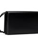 Jil Sander Jil Sander Black Strap Tangle Wallet Bag - 3