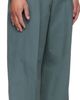 Jil Sander Jil Sander Blue Cotton Drill Trousers - 2