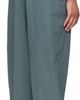 Jil Sander Jil Sander Blue Cotton Drill Trousers - 3