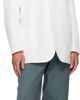Jil Sander Jil Sander Blue Cotton Drill Trousers - 4