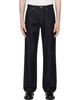 Jil Sander Jil Sander Blue Standard Denim Jeans - 1