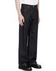 Jil Sander Jil Sander Blue Standard Denim Jeans - 2