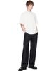 Jil Sander Jil Sander Blue Standard Denim Jeans - 4
