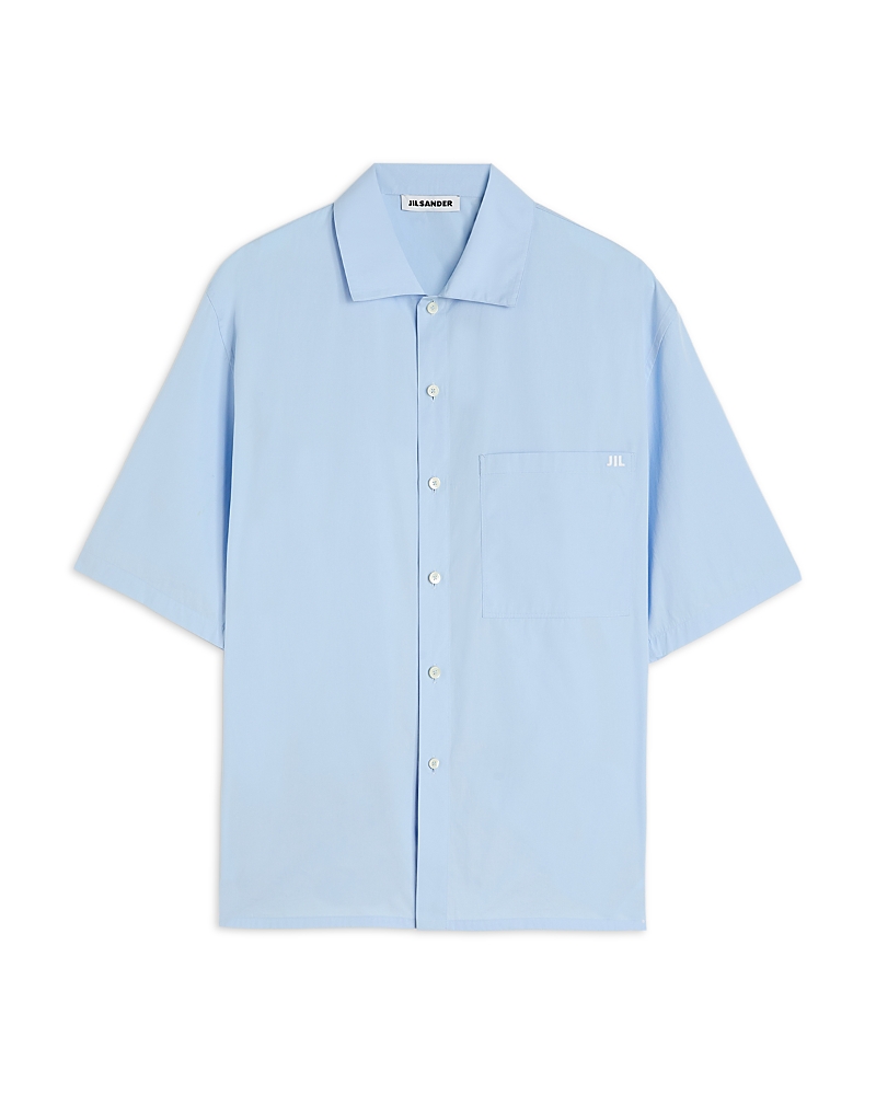 Foxcroft Plus - Paula Puff Sleeve Shirt