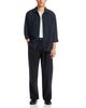 Jil Sander Jil Sander Boxy Water Repellent Point Collar Shirt - 2