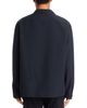 Jil Sander Jil Sander Boxy Water Repellent Point Collar Shirt - 3
