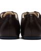 Jil Sander Jil Sander Brown & Blue Hood Lace-Up Derbys - 2
