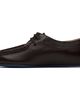 Jil Sander Jil Sander Brown & Blue Hood Lace-Up Derbys - 3