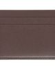 Jil Sander Jil Sander Brown Curve Card Holder - 2