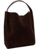 Jil Sander Jil Sander Brown Pivot Tote - 2