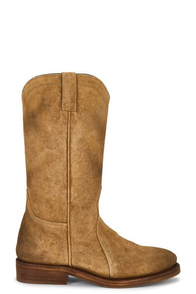 Jil Sander Jil Sander Bruce Boot