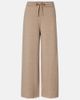 Jil Sander Jil Sander Cashmere wide-leg pants - 1