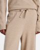 Jil Sander Jil Sander Cashmere wide-leg pants - 4
