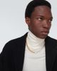 Jil Sander Jil Sander Chain necklace - 2