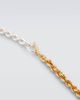 Jil Sander Jil Sander Chain necklace - 3