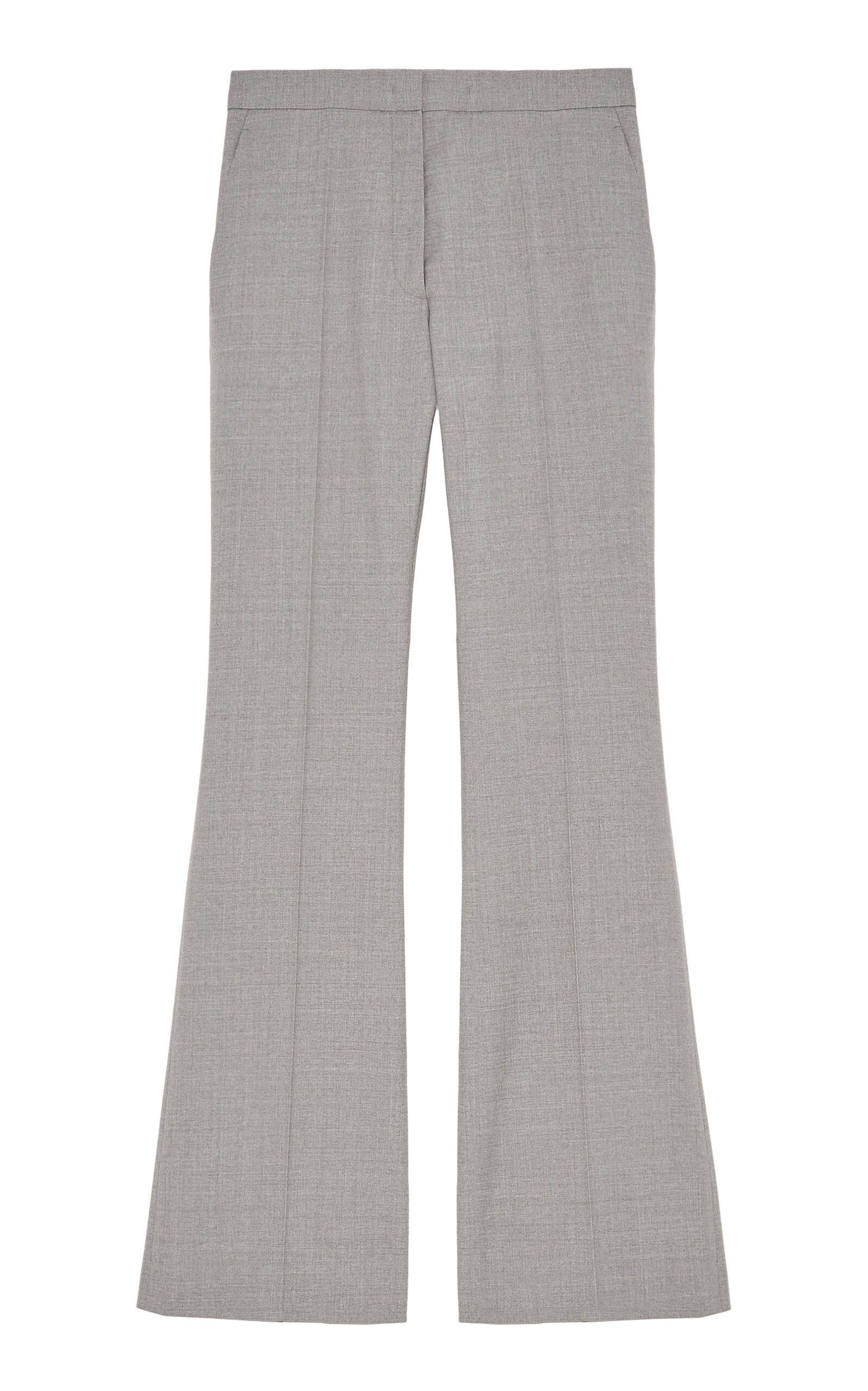 Jil Sander Jil Sander Classic Wool Trousers