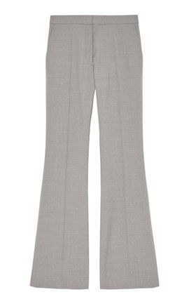 Jil Sander Jil Sander Classic Wool Trousers