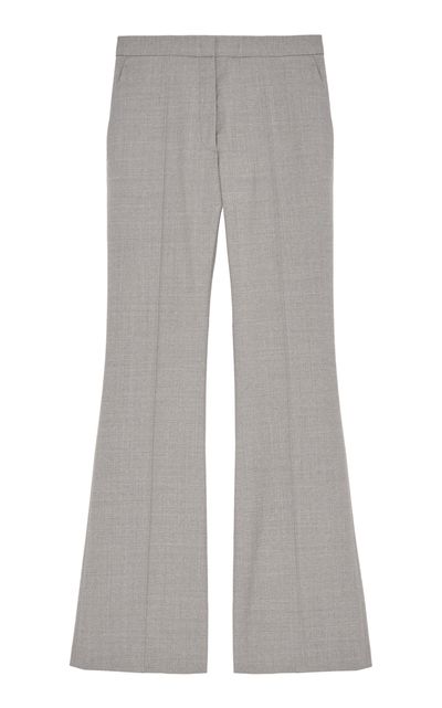 Jil Sander Jil Sander Classic Wool Trousers