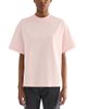Jil Sander Jil Sander Cotton Crewneck Tee - 1