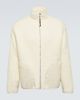 Jil Sander Jil Sander Cotton fleece jacket - 1