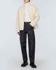 Jil Sander Jil Sander Cotton fleece jacket - 2