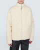 Jil Sander Jil Sander Cotton fleece jacket - 3