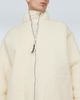 Jil Sander Jil Sander Cotton fleece jacket - 4