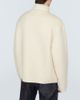 Jil Sander Jil Sander Cotton fleece jacket - 5