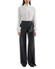 Jil Sander Jil Sander Cotton Mussola Shirt - 2